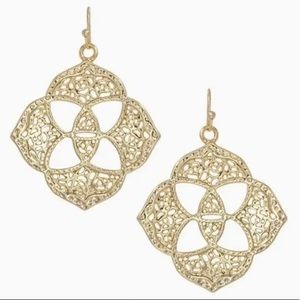 Kendra Scott Dira Earrings